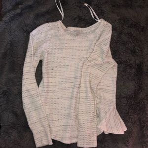 Long sleeve Sweater